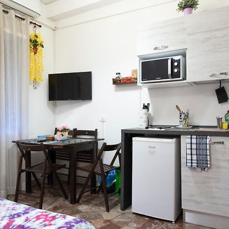 Central Station Guest House Napoli Dış mekan fotoğraf